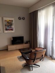 OUE Twin Peaks (D9), Condominium #602909911